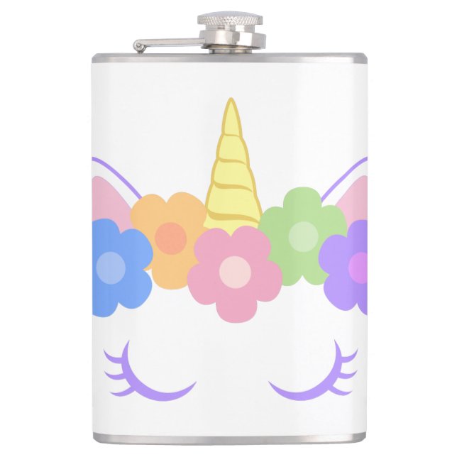 Cantil Chic Unicorn (Frente)