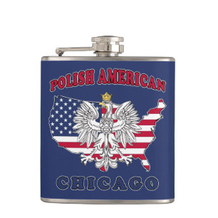 Cantil Chicago Illinois Polonês