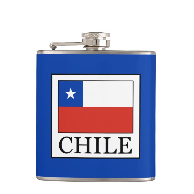Cantil Chile (Frente)