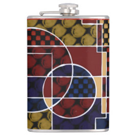 Cantil Chris Likes It