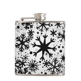 Cantil Christmas Vinyl Wrapped