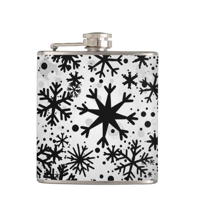 Cantil Christmas Vinyl Wrapped (Frente)