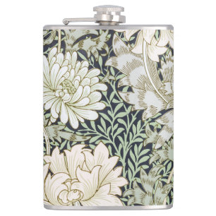 Cantil Chrysanthemum, William Morris