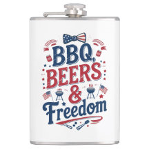 Churrasco, Cervejas e Liberdade – Vibrações Retro 