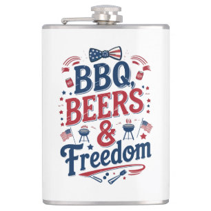 Cantil Churrasco, Cervejas e Liberdade – Vibrações Retro