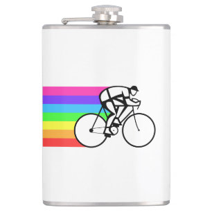 Cantil ciclista