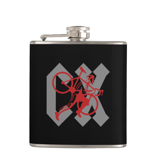 Cantil Ciclope (Frente)