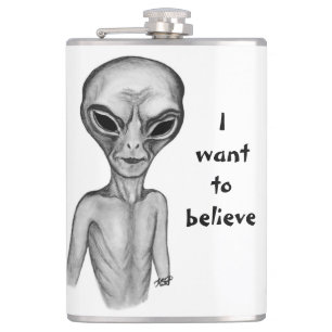 Cantil Cinza, quero acreditar