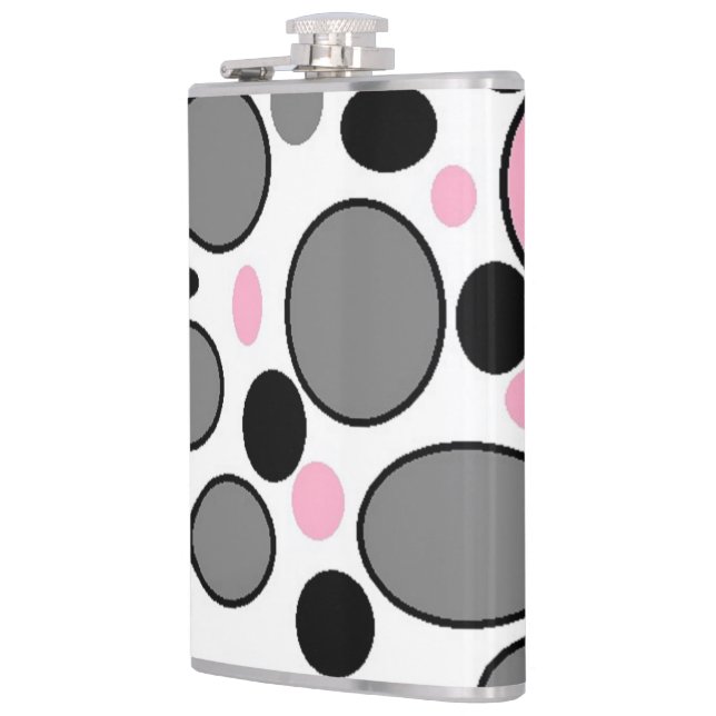 CANTIL CÍRCULOS E OVELOS (Esquerda)