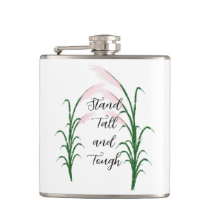 Cantil Citação Positiva de Alto e Duro Autoamor