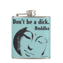 Citações engraçadas de Buddha