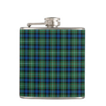 Clan Ferguson Tartan
