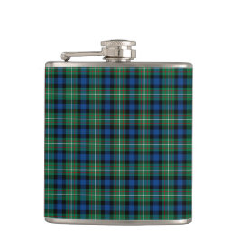 Cantil Clan Ferguson Tartan
