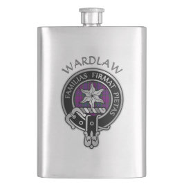 Cantil Clan Wardlaw Crest