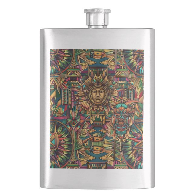 Cantil Classe "Emblema Histórico Vibrante" do Marinho Cap (Frente)