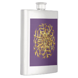 Cantil Classic Flask