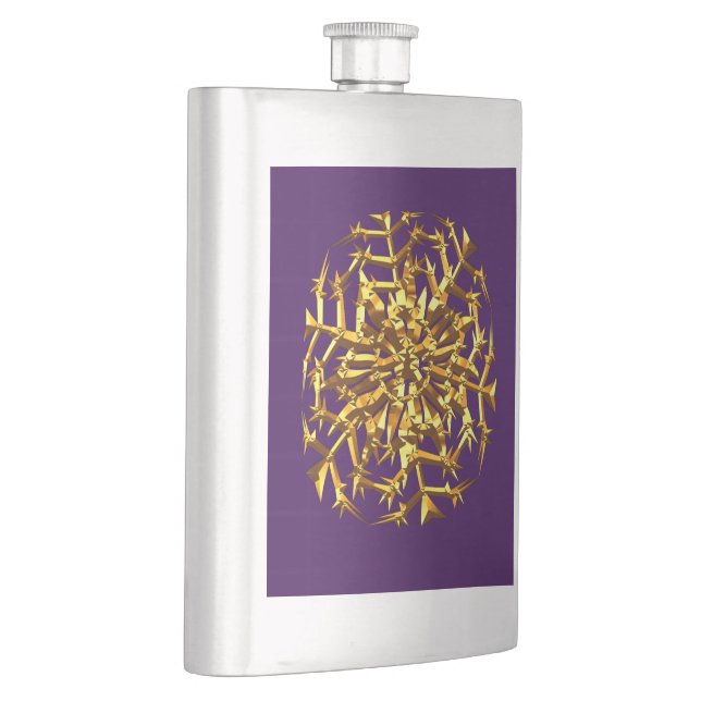 Cantil Classic Flask (Direita)