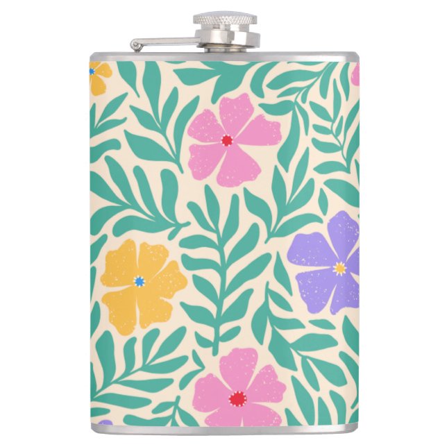 Cantil Clássico (Frente)