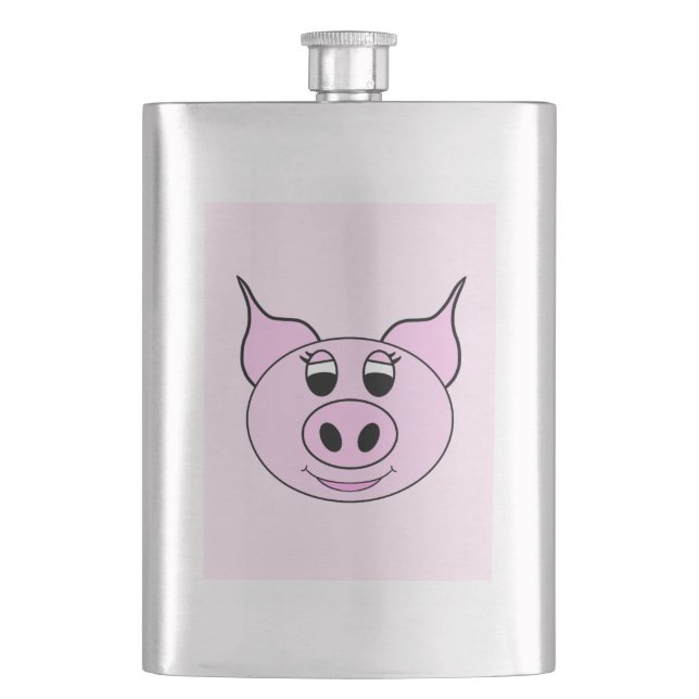 Cantil Clássico (Frente)