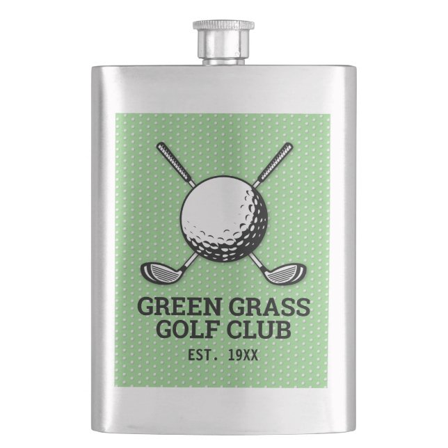 Cantil Clássico (Frente)