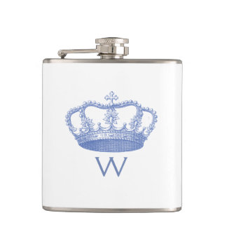 Cantil Clássico Blue Prince Crown