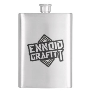 Cantil Clássico ENNOID GRÁFITT