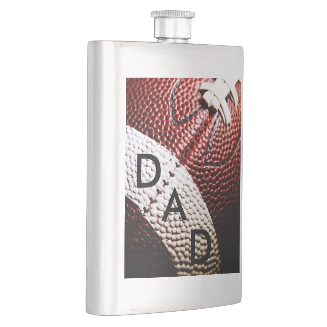 Cantil Clássico/Futebol/Pai (Direita)