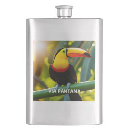 Cantil clássico Tucano