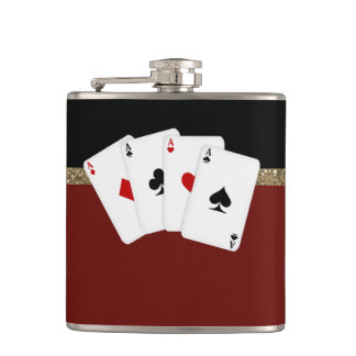 Cantil Classy Aces Poker