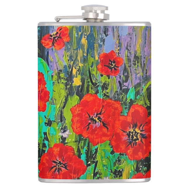 Cantil Classy Flask (Frente)