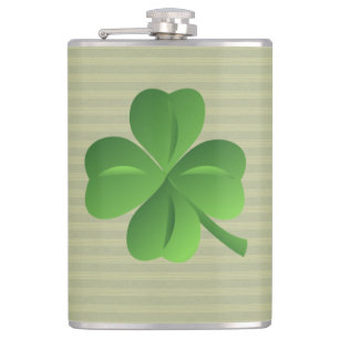 Cantil Classy Trendy Irish Lucky Shamrock