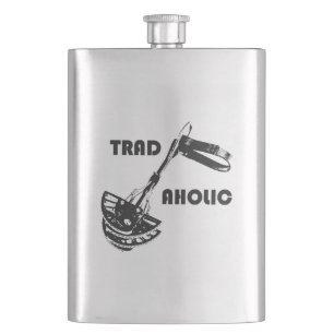 Cantil Clima de Rock Tradicional