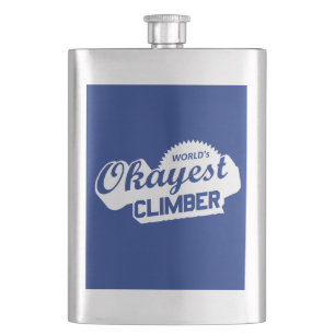 Cantil Clima mais ocayest do mundo