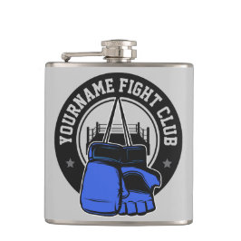 Cantil Clube de Luta de Artes Marciais Mistas Mistas Pers