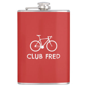 Cantil Clube Fred Cycling