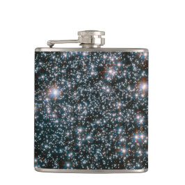 Cantil Cluster Hubble Heavy Metal Stars