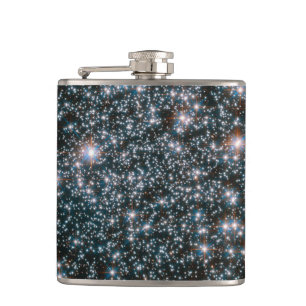 Cantil Cluster Hubble Heavy Metal Stars