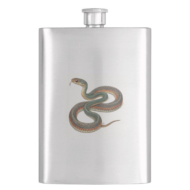 Cantil Cobra (Frente)