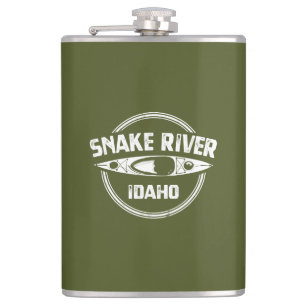 Cantil Cobra River Idaho