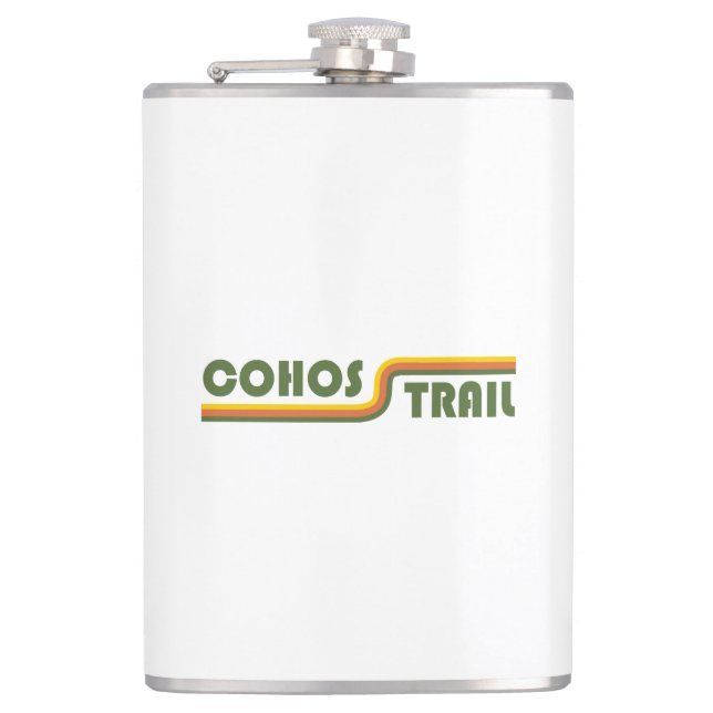 Cantil Cohos Trail New Hampshire (Frente)