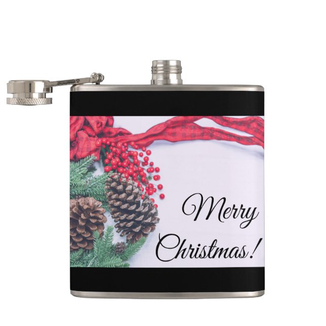 Cantil Coleção de Cones de Pinho Feriado (Aberto)