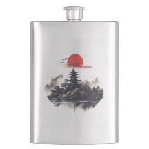 Coleção de Estilos Japoneses