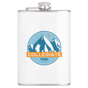 Cantil Collegiate Peaks Colorado