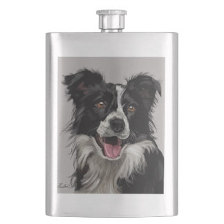 Cantil Collie de Borda