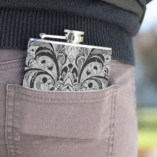 Cantil Color Symphony Mandala – Bold Psychedelic Floral