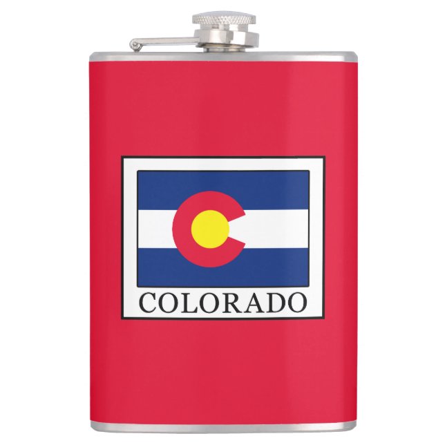 Cantil Colorado (Frente)