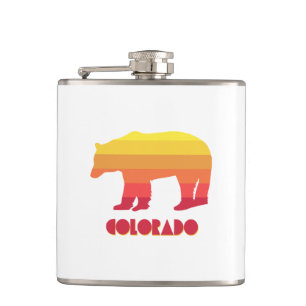 Cantil Colorado Bear