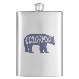 Cantil Colorado Bear
