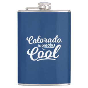 Cantil Colorado é Bonito