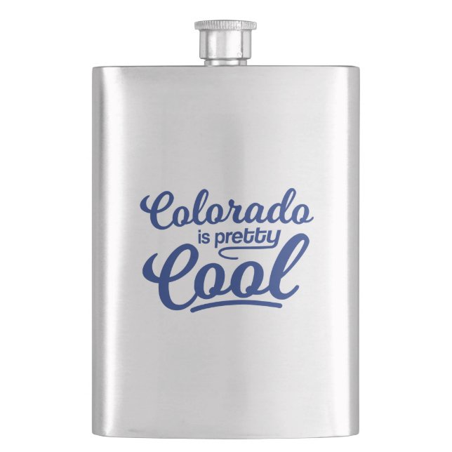 Cantil Colorado é Bonito (Frente)